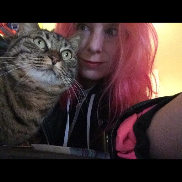 Hi I’m Cher Bear! - Picture 8 of 8